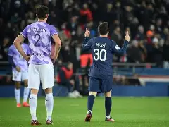 惊险一战：尤文图斯小胜巴黎圣日耳曼