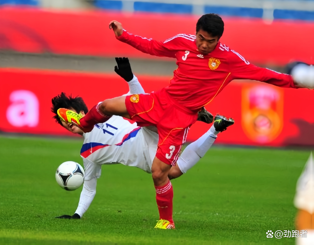 国足训练注重比赛节奏吗