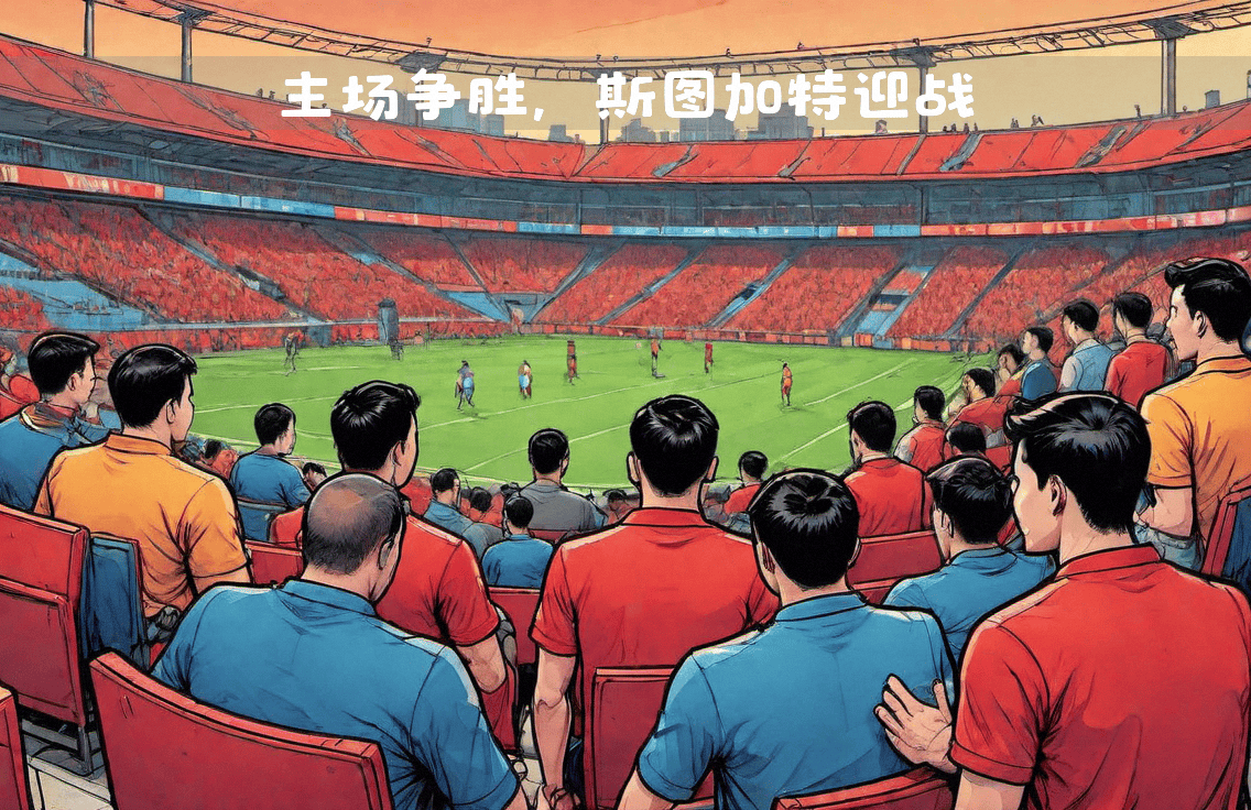 主场迎战强敌，全队全力争胜的简单介绍
