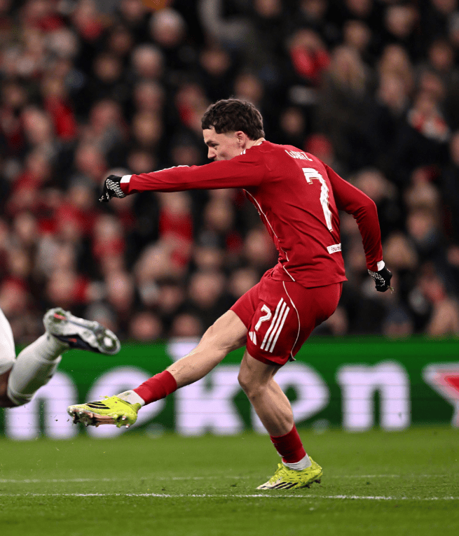 利物浦英超战胜谢菲联萨拉赫低射命中的简单介绍