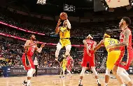 ag体育管理_费城76人险胜印第安纳步行者，NBA东部前六稳固(费城76人vs步行者)